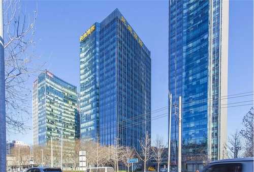 津南区商业抹灰的案例