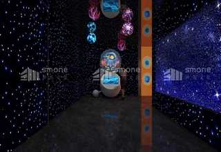 淮南小半径弯钢玻璃