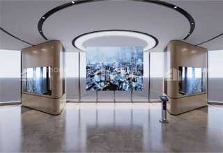 吉安原装进口装修价格透明