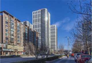 玻璃鱼缸私人定制